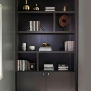 ⁦دولاب ديكور خشبى⁩ - الصورة ⁦13⁩